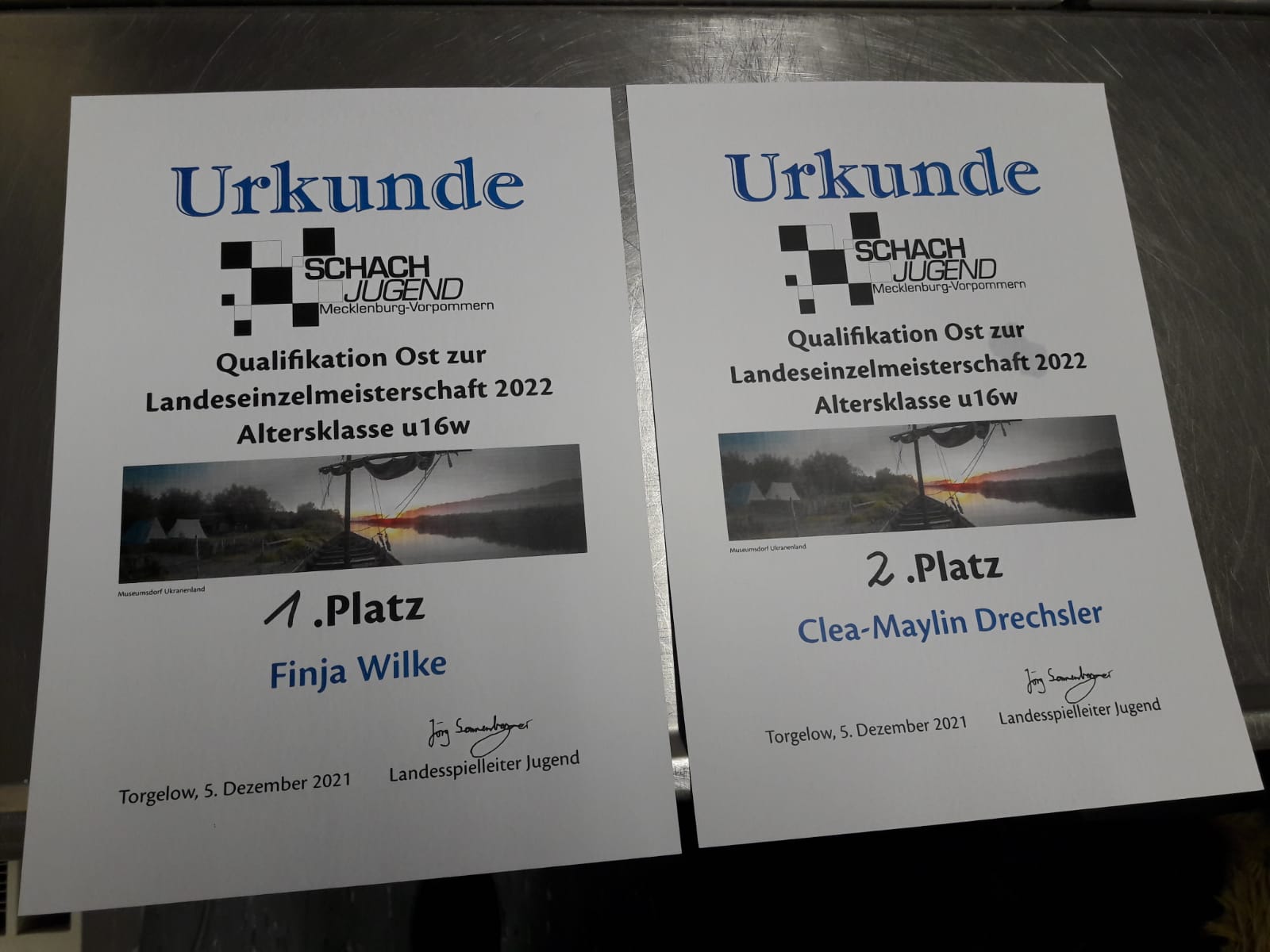 Vorschau